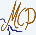 Melanie Carmen Punz Logo